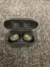 Variety of Earbuds with cases Set #5