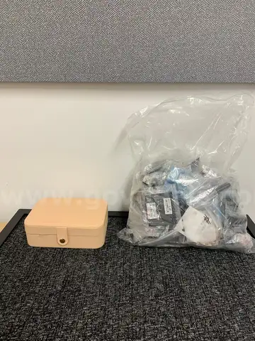 Variety of Costume Jewelry Set #11