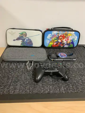 Variety of Items Set #60