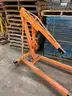 Engine hoist 2ton