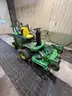 2015 John Deere  Mower