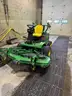 2015 John Deere  Mower