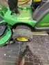 2015 John Deere  Mower