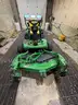 2015 John Deere  Mower