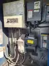 Industrial Heater Frost-Fighter Model IHS 700 Oil