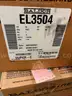 15 electric motors all new in box.