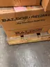 15 electric motors all new in box.