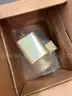 15 electric motors all new in box.