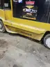12,000 LB. electric forklift