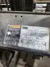 12,000 LB. electric forklift