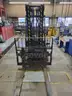 12,000 LB. electric forklift
