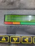 12,000 LB. electric forklift