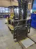 12,000 LB. electric forklift