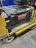 12,000 LB. electric forklift