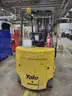12,000 LB. electric forklift