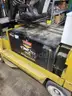 12,000 LB. electric forklift