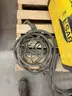 Plasma cutter