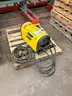 Plasma cutter