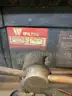 Wilton Drill Press 6 speed