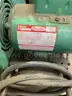 Dayton air compressor 3/4 HP