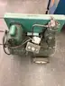 Dayton air compressor 3/4 HP