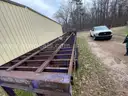 Flatbed Trailer