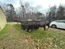 Flatbed Trailer