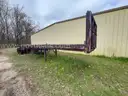 Flatbed Trailer