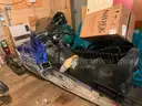 2006 Arctic Cat Bearcat * located in Old Crow