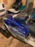 2006 Arctic Cat Bearcat * located in Old Crow