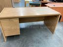 Pressboard Desk