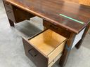 Desk -locally made