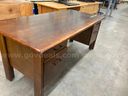 Desk -locally made