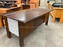 Desk -locally made