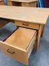 Desk -locally made