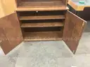 Wood Shelf