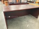 Pressboard Desk