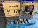 Hobart Champion Welder