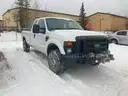 2010 Ford F-250 SD 4WD Pick-up Truck (must be floated off site)