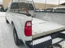 2010 Ford F-250 SD 4WD Pick-up Truck (must be floated off site)