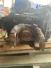 Transmission from Kenworth 2007 T800