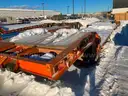 1996 K-Line Low Bed-50 Ton LB502 Trailer