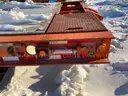 1996 K-Line Low Bed-50 Ton LB502 Trailer