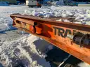 1990 Trail King Low Bed 40 Ton TK 80 Trailer