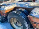 1990 Trail King Low Bed 40 Ton TK 80 Trailer