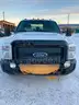 2015 Ford F-350 SD CREW CAB PICKUP 4-DR, 6.2L V8 OHV 16V