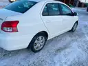 2008 Toyota Yaris SEDAN 4-DR, 1.5L L4 DOHC 16V