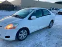 2008 Toyota Yaris SEDAN 4-DR, 1.5L L4 DOHC 16V