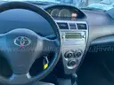 2008 Toyota Yaris SEDAN 4-DR, 1.5L L4 DOHC 16V