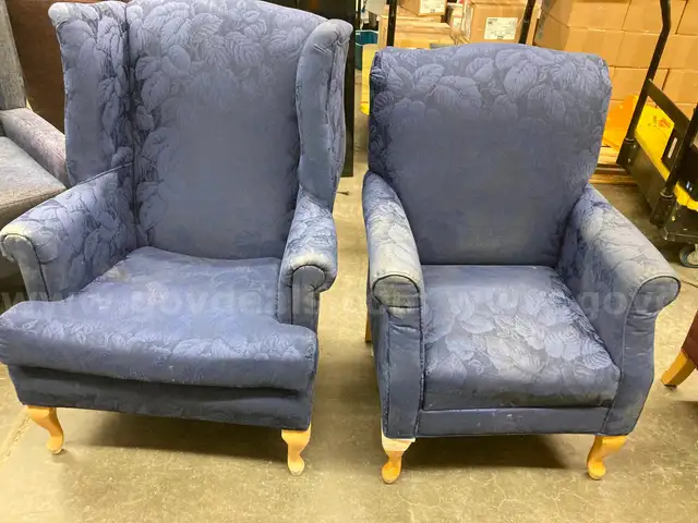 2 Chairs